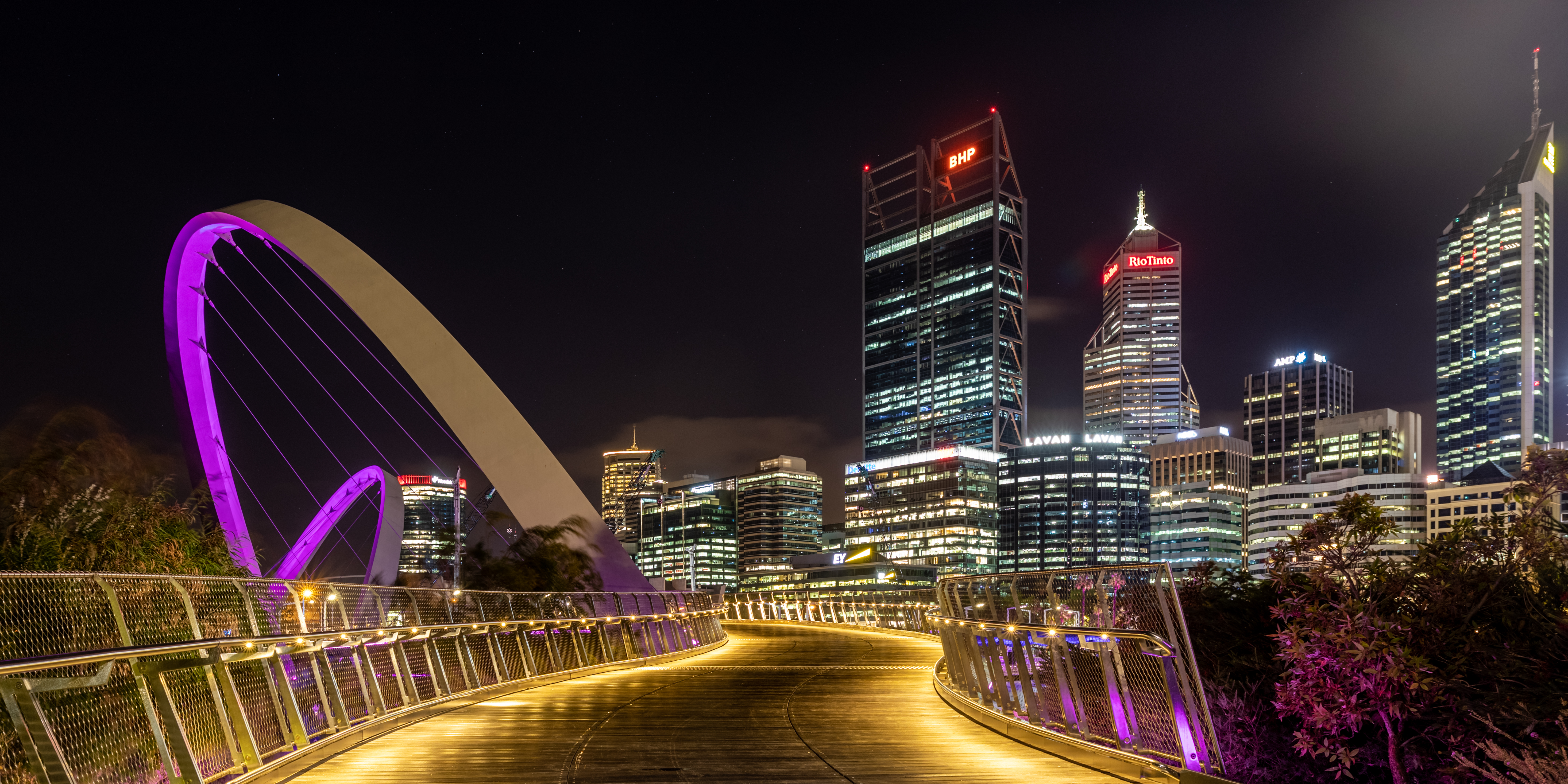Perth